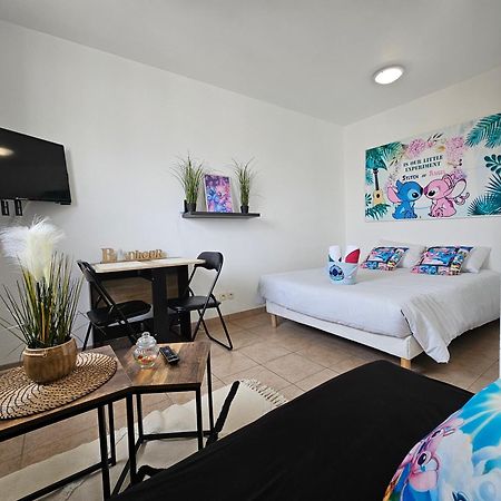 A312 Appartement Disneyland Paris Europe Montevrain Bagian luar foto