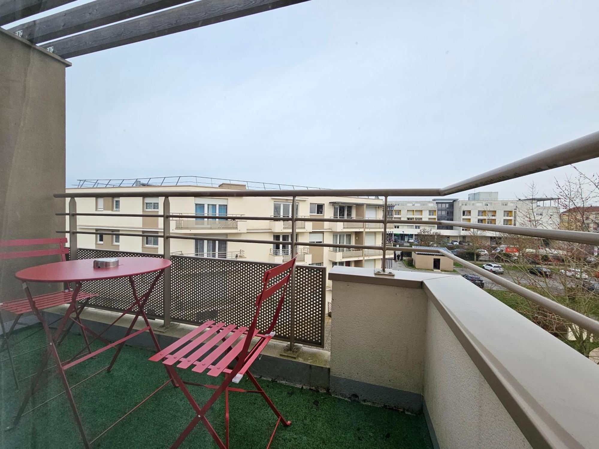 A312 Appartement Disneyland Paris Europe Montevrain Bagian luar foto